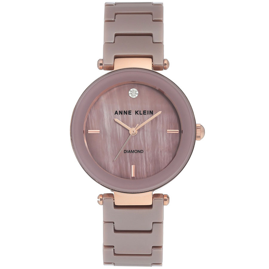Часы Anne Klein Diamond 1018RGMV